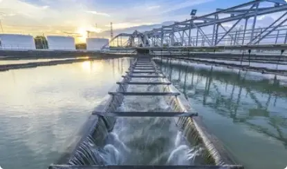 temporary water treatment alt