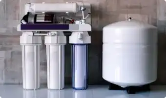 hard water filters temporary alt