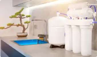 hard water filters temporary alt