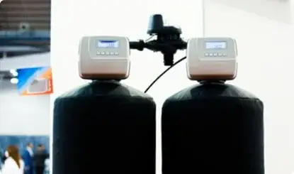 temporary alt Reverse Osmosis