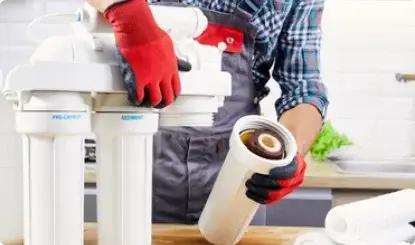 Hard Water Filters temporary alt