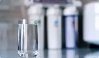 hard water filters temporary alt