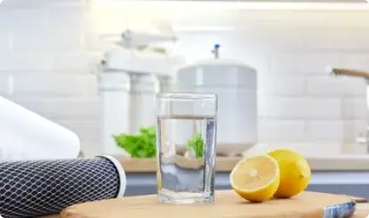 Hard Water Filters temporary alt