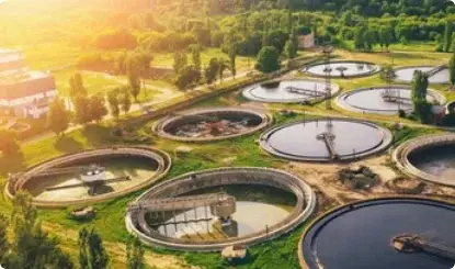 temporary water treatment alt