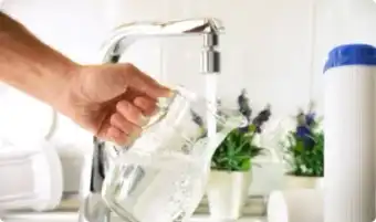 hard water filters temporary alt