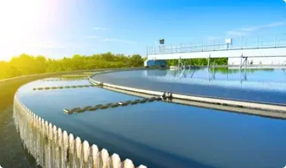 temporary water treatment alt