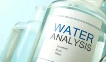 water testing temporary alt