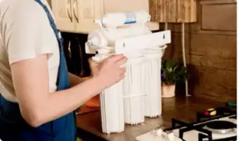 house water filters temporary alt