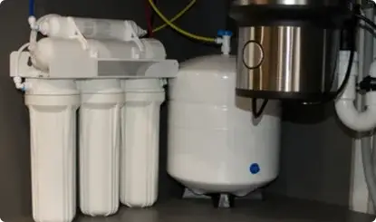 house water filter system
