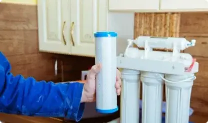soft water problems sa texas
