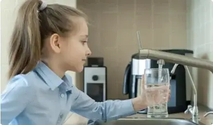 temporary alt Reverse Osmosis