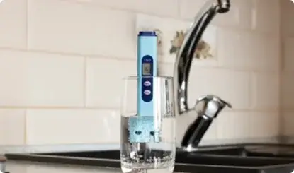 temporary alt Reverse Osmosis